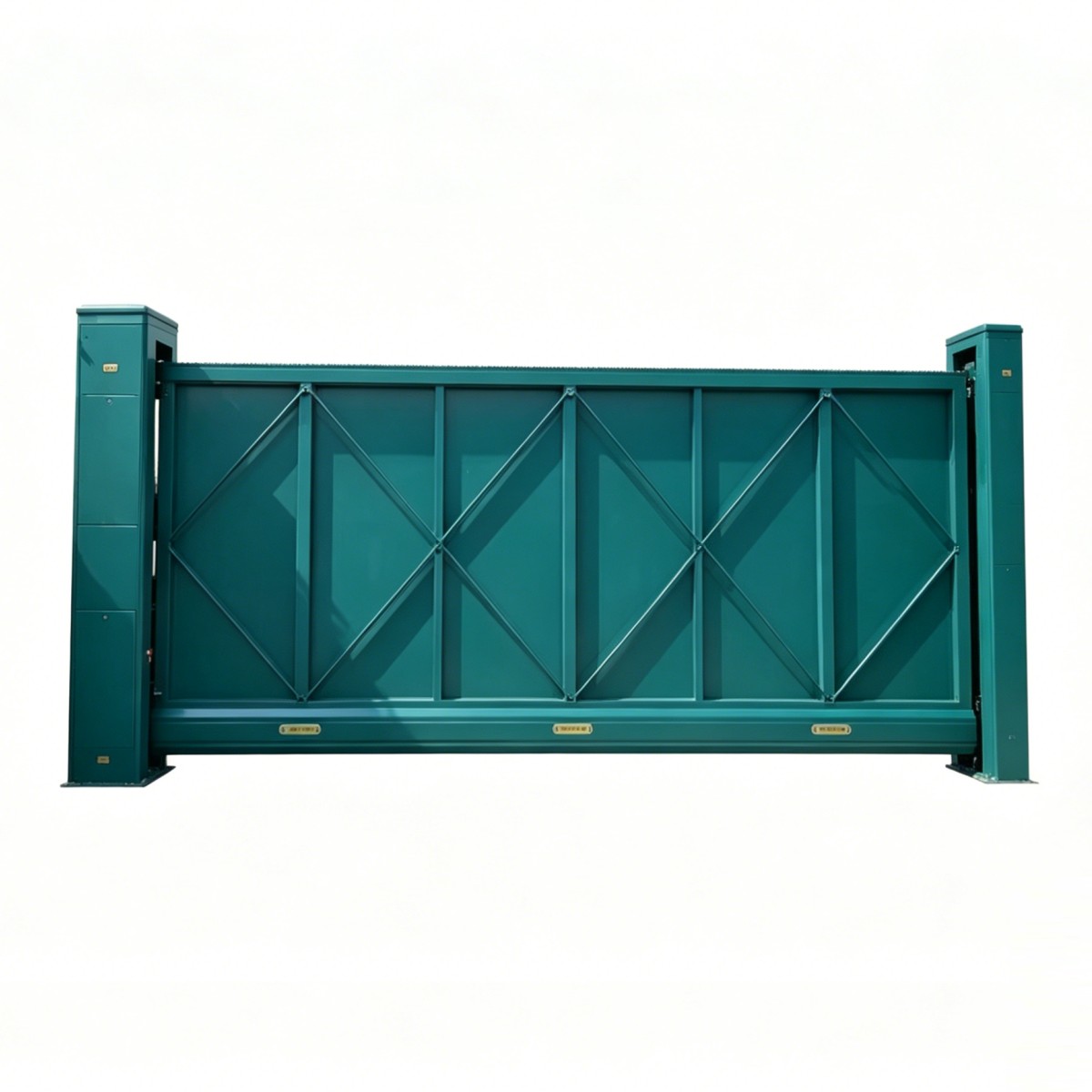 常德石门雁池乡电动悬空门